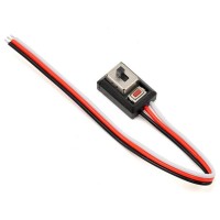 Выключатель питания Hobbywing 1/10th SWITCH Выключатель питания Hobbywing 1/10th SWITCH