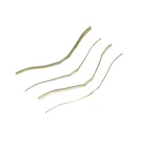 Листовая рессора WPL (4 шт) для моделей B-14, B-24, C-14, C-24, B-16, B-36 Листовая рессора WPL (4 шт) для моделей B-14, B-24, C-14, C-24, B-16, B-36