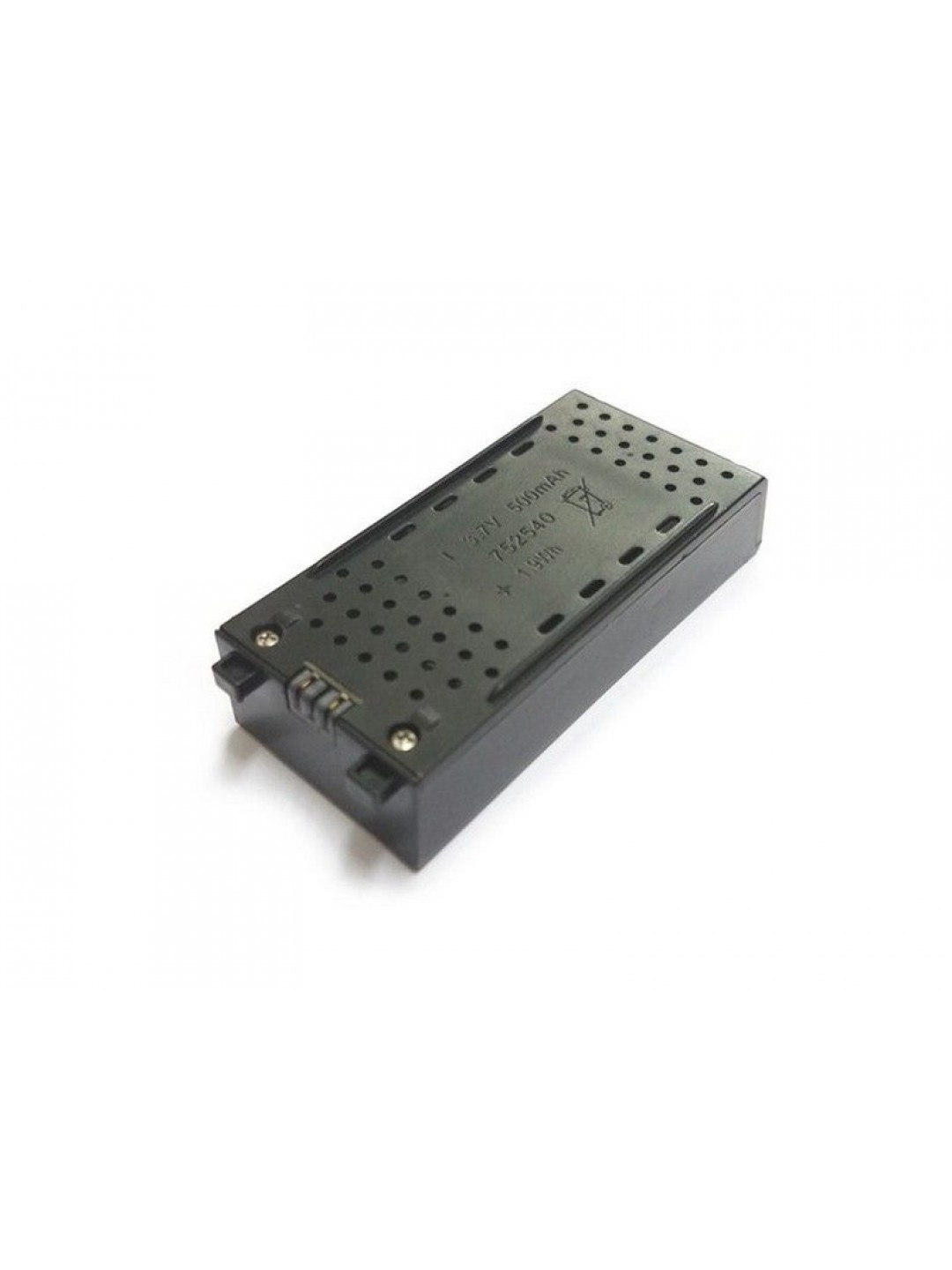 Аккумулятор Li-Po 500mAh, 3,7V для Syma Z1