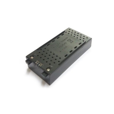 Аккумулятор Li-Po 500mAh, 3,7V для Syma Z1 Аккумулятор Li-Po 500mAh, 3,7V для Syma Z1