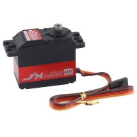 Сервомашинка цифровая JX Servo PDI-HV5911MG (59.3г/11.25/0.072/8.4V) стандартная Сервомашинка цифровая JX Servo PDI-HV5911MG (59.3г/11.25/0.072/8.4V) стандартная