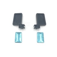 Зеркала заднего вида WPL для модели D-12 Зеркала заднего вида WPL для модели D-12