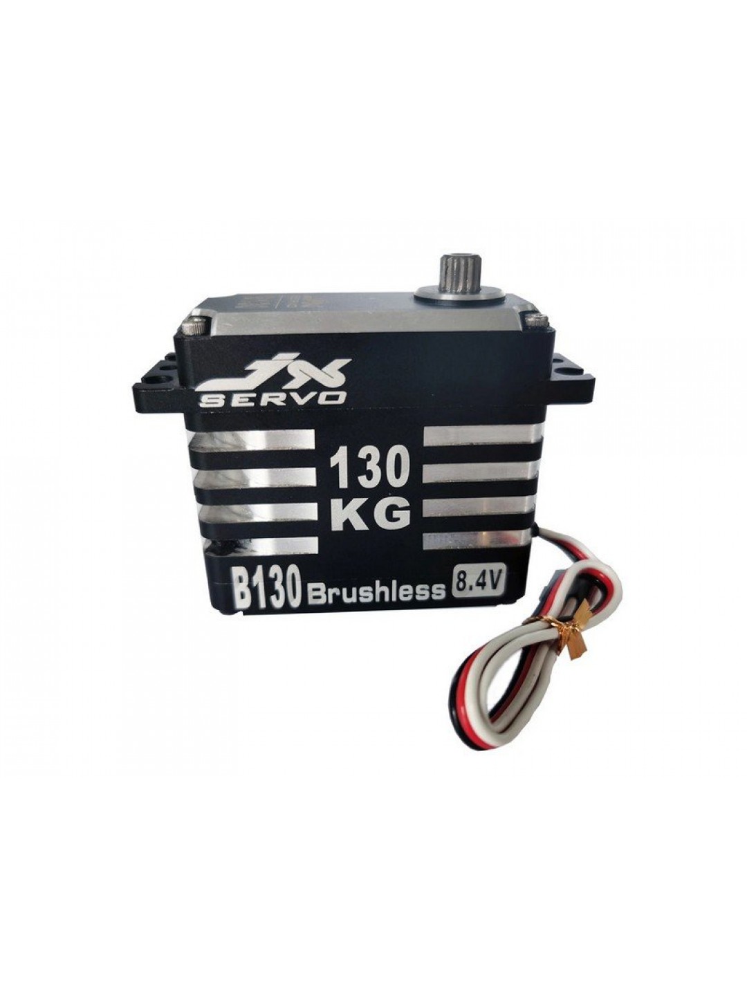 Сервопривод цифровой JX Servo JXS-B130 (260г/130/0.13/8.4V) промышленный