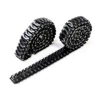 Траки металлические для танка SHERMAN M4A3 TAG120641 Траки металлические для танка SHERMAN M4A3 TAG120641