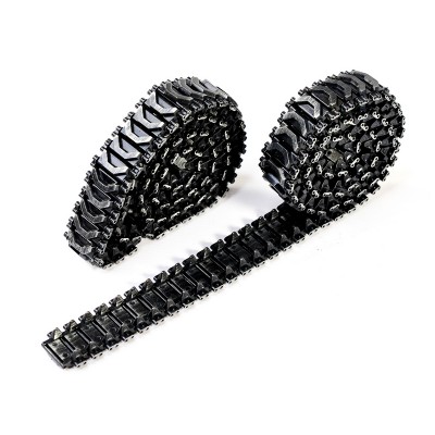 Траки металлические для танка SHERMAN M4A3 TAG120641 Траки металлические для танка SHERMAN M4A3 TAG120641