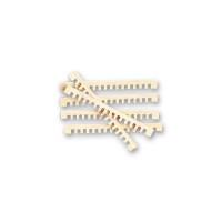 Решетки 33 мм (30 шт) Решетки 33 мм (30 шт)