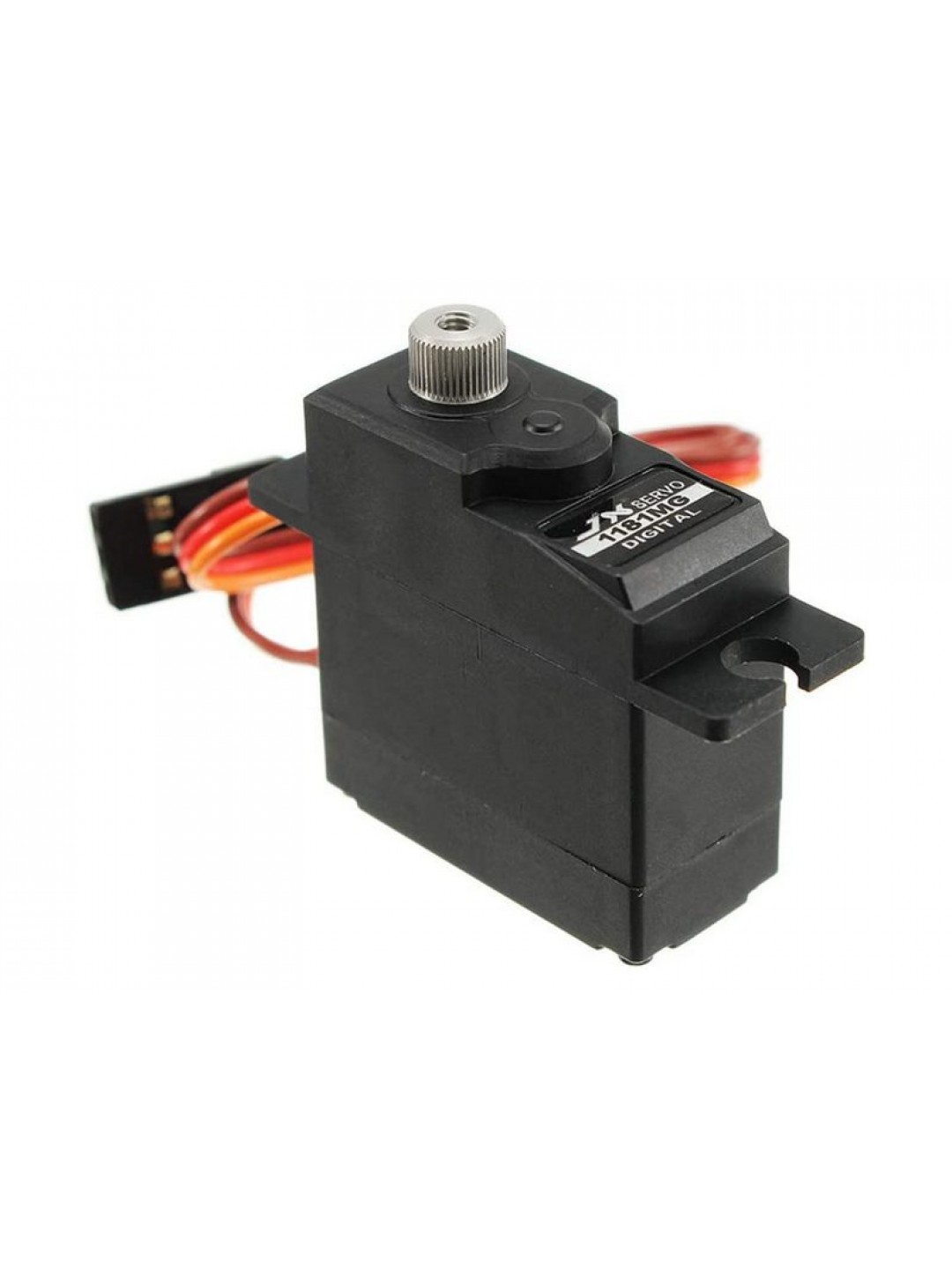 Сервомашинка цифровая JX Servo PDI-1181MG (17.5г/3.5/0.11/6V) Micro