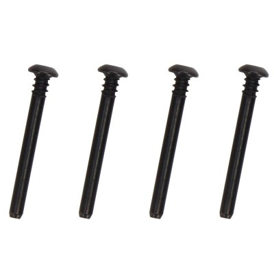 Винт с головкой под шестигранник, полукруглый, с резьбой у основания 4 шт. Винт с головкой под шестигранник, полукруглый, с резьбой у основания 4 шт.