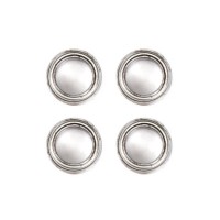 Подшипники 10x15x4мм 4шт., аналог TRA5119 Подшипники 10x15x4мм 4шт., аналог TRA5119