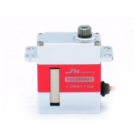 Сервомашинка цифровая JX Servo PDI-2004MG (20.3г/4.2/0.08/6V) Mini Сервомашинка цифровая JX Servo PDI-2004MG (20.3г/4.2/0.08/6V) Mini