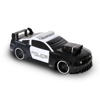 Р/У машина He Tai Toys Полиция 70599P 1/16 на батарейках Р/У машина He Tai Toys Полиция 70599P 1/16 на батарейках