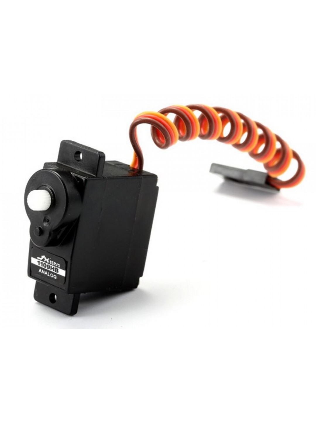 Сервомашинка цифровая JX Servo PDI-1109HB (9.45г/1.89/0.07/6V) Micro