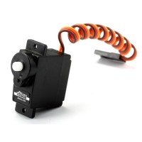 Сервомашинка цифровая JX Servo PDI-1109HB (9.45г/1.89/0.07/6V) Micro Сервомашинка цифровая JX Servo PDI-1109HB (9.45г/1.89/0.07/6V) Micro