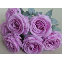 Картина мозаикой 15х20 ФИОЛЕТОВЫЕ РОЗЫ (9 цветов) Картина мозаикой 15х20 ФИОЛЕТОВЫЕ РОЗЫ (9 цветов)