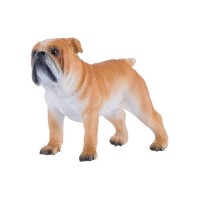 Фигурка KONIK Английский бульдог Фигурка KONIK Английский бульдог