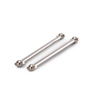 Стальные привода 2 шт. для Remo Hobby 1/16 Стальные привода 2 шт. для Remo Hobby 1/16