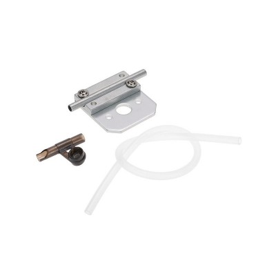 Набор запасных частей для катера Feilun FT012 Детали системы водяного охлаждения Набор запасных частей для катера Feilun FT012 Детали системы водяного охлаждения