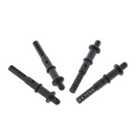 Стойки кузова для Himoto 1/16, 4шт.