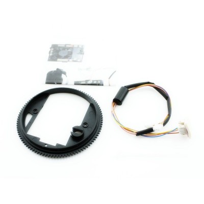 Механизм вращения башни на 360 гр. для TG 3818-A, 3818-B, 3818-C, 3818-D, 3888-1, 3878-2 KV-2 Механизм вращения башни на 360 гр. для TG 3818-A, 3818-B, 3818-C, 3818-D, 3888-1, 3878-2 KV-2