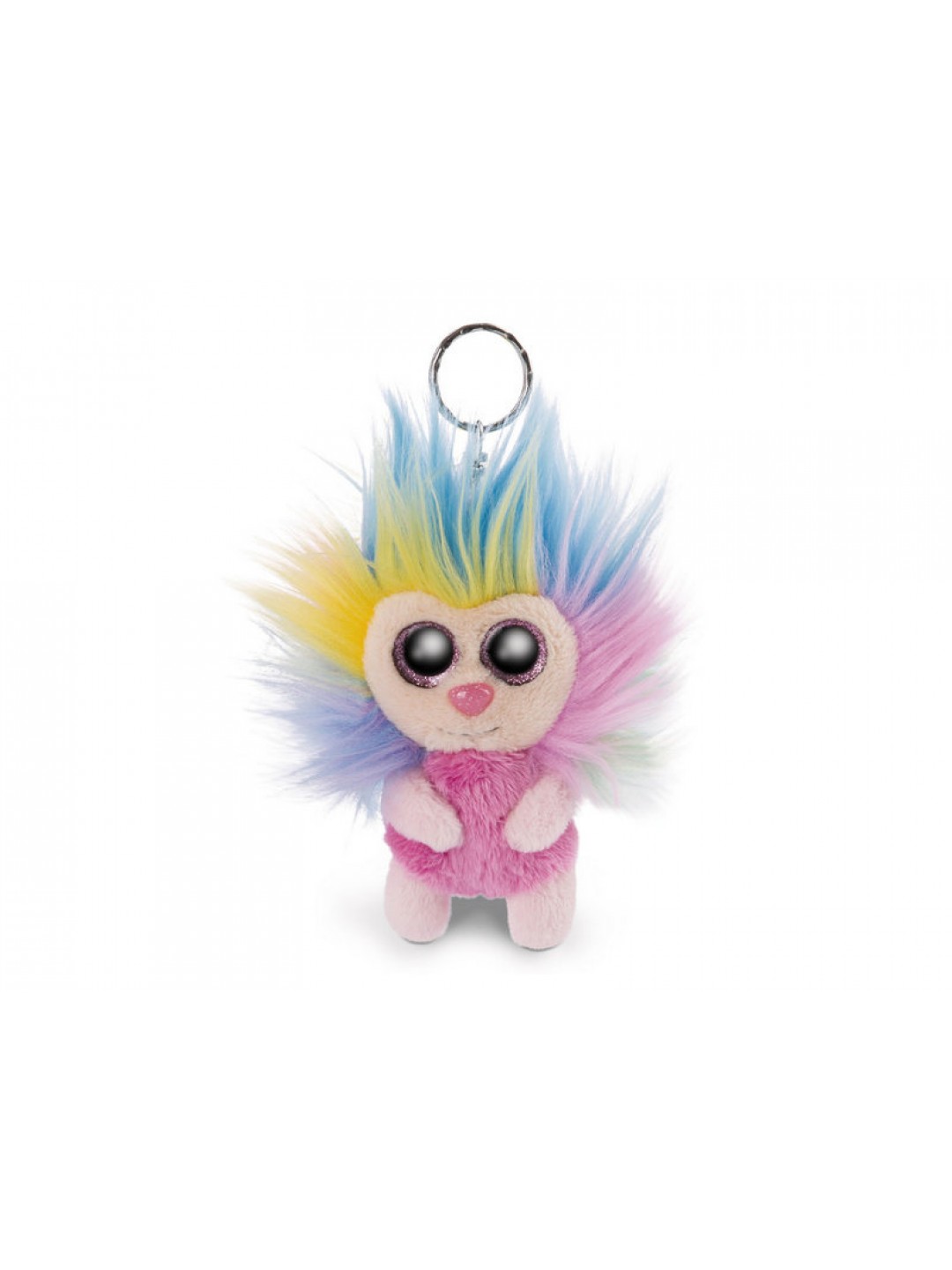 Мягкая игрушка NICI Фея Азизи, брелок 9 см