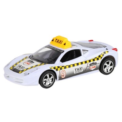 Машина AUTODRIVE 16см инерционная, в/п 23,5*8*20,5см, , Машина AUTODRIVE 16см инерционная, в/п 23,5*8*20,5см, ,