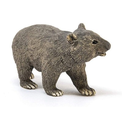 Фигурка Schleich Вомбат