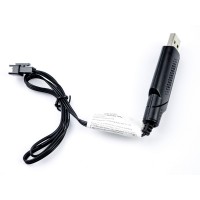 Зарядное устройство USB HUI NA TOYS 7.4V, SM-3P для 1592, 1593, 1575, 1567 Зарядное устройство USB HUI NA TOYS 7.4V, SM-3P для 1592, 1593, 1575, 1567