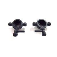 Комплект поворотных кулаков для автомоделей Himoto 4182, 4163, 4182BL, 4163BL Комплект поворотных кулаков для автомоделей Himoto 4182, 4163, 4182BL, 4163BL