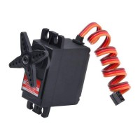 Сервомашинка цифровая JX Servo PDI-5508MG (55.6г/8.2/0.07/6V) стандартная Сервомашинка цифровая JX Servo PDI-5508MG (55.6г/8.2/0.07/6V) стандартная