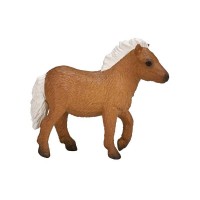 Фигурка KONIK Шетлендский пони, жеребёнок Фигурка KONIK Шетлендский пони, жеребёнок