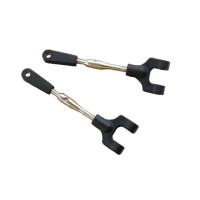 Задние верхние рычаги подвески Задние верхние рычаги подвески