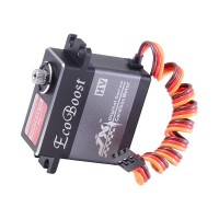 Сервомашинка цифровая JX Servo CLS6322HV (63г/21.06/0.07/7.4V) Ecoboost Сервомашинка цифровая JX Servo CLS6322HV (63г/21.06/0.07/7.4V) Ecoboost