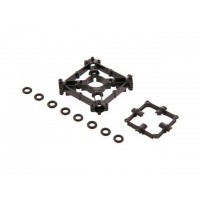 Рама основная для квадрокоптера UFO-5 Рама основная для квадрокоптера UFO-5