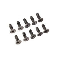 Винты 2.6*12 *10