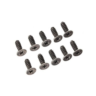 Винты 2.6*12 *10 Винты 2.6*12 *10