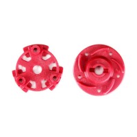 Пластины фиксации сцепления, 2шт., тюнинг, аналог TRA5556 Пластины фиксации сцепления, 2шт., тюнинг, аналог TRA5556