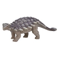 Фигурка KONIK Анкилозавр, голубой Фигурка KONIK Анкилозавр, голубой