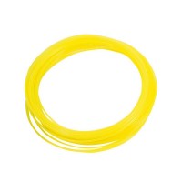 ABS пластик для 3D ручек (желтый цвет, 200 метров, d=1.75 мм) ABS пластик для 3D ручек (желтый цвет, 200 метров, d=1.75 мм)