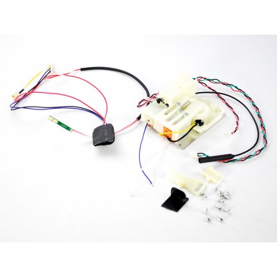 Механизм отдачи для танка Tiger 1