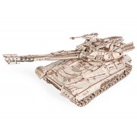 Деревянный конструктор Lemmo Деревянный конструктор Lemmo