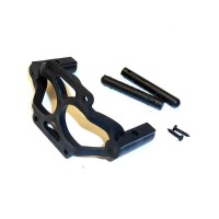 Крепление кузова  1:5 23CC  2WD