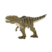 Фигурка KONIK Тираннозавр с подвижной челюстью Фигурка KONIK Тираннозавр с подвижной челюстью
