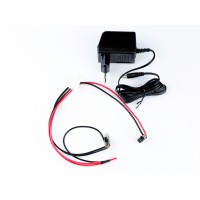 Зарядное устройство Taigen 7,2V 400mAh с проводкой зарядной системы танка Зарядное устройство Taigen 7,2V 400mAh с проводкой зарядной системы танка