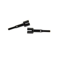 Чашки колесные с осью (задние) 39мм Чашки колесные с осью (задние) 39мм