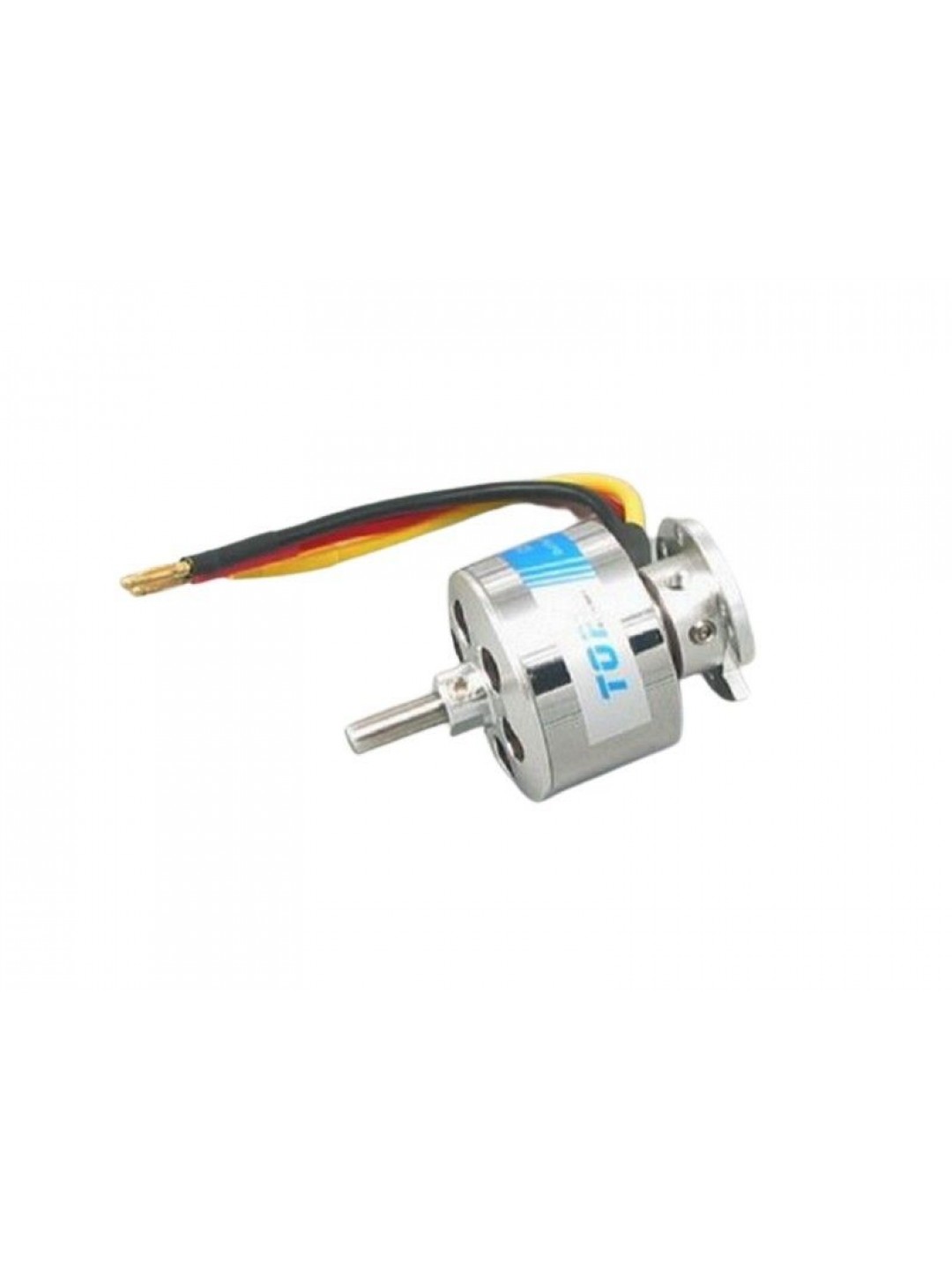 Мотор бесколлекторный D2836-850KV (4S) для планера Top RC Lightning V1, Lightning V2