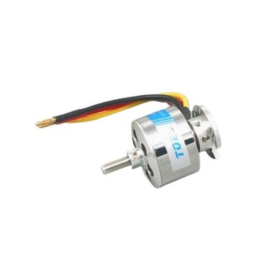 Мотор бесколлекторный D2836-850KV (4S) для планера Top RC Lightning V1, Lightning V2 Мотор бесколлекторный D2836-850KV (4S) для планера Top RC Lightning V1, Lightning V2