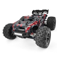 Радиоуправляемая трагги MJX Hyper Go 16210 Brushless 4WD 2.4G LED 1/16 RTR Радиоуправляемая трагги MJX Hyper Go 16210 Brushless 4WD 2.4G LED 1/16 RTR