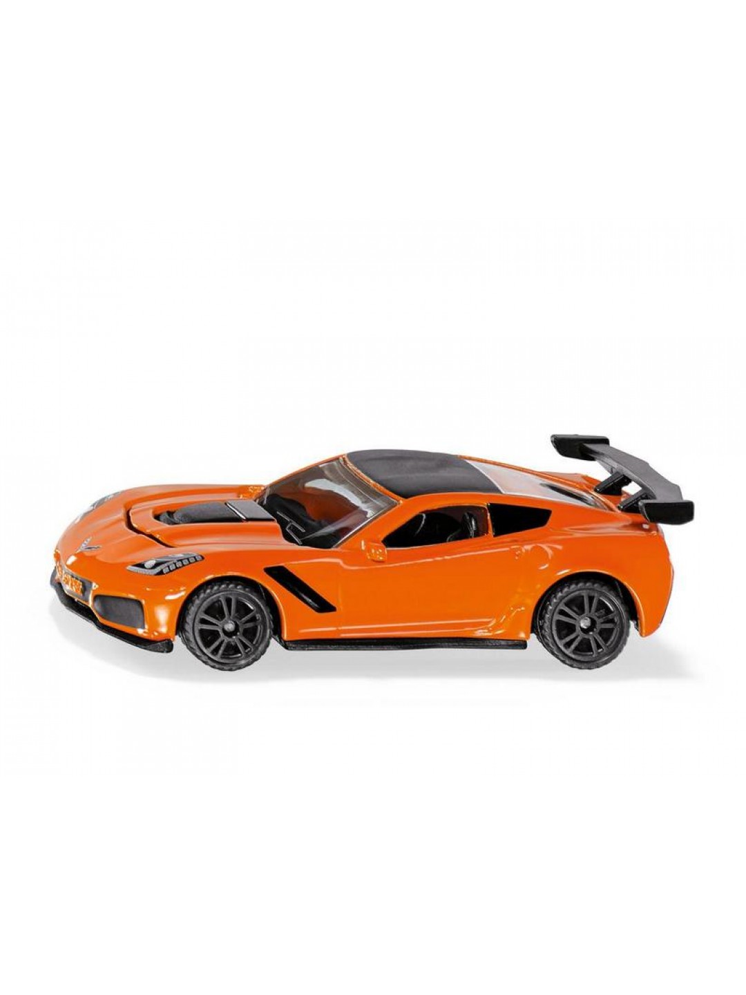 Машина Siku 1534 Chevrolet Corvette ZR1