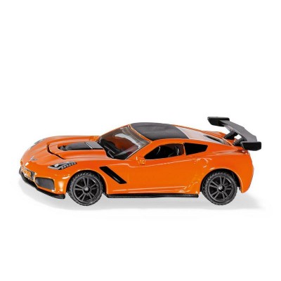 Машина Siku 1534 Chevrolet Corvette ZR1