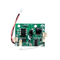 Приемник WPL для модели CX002 Приемник WPL для модели CX002